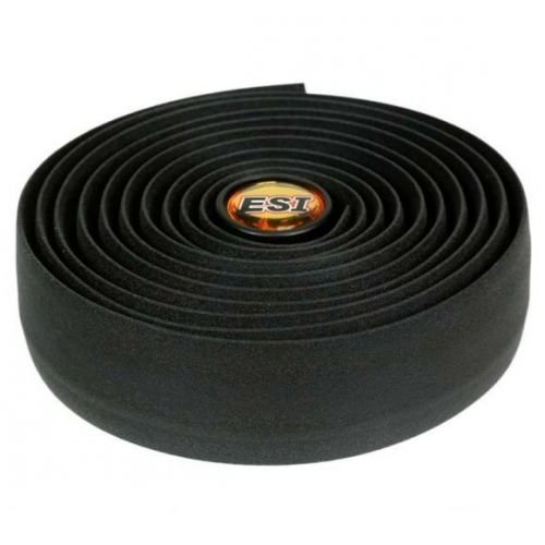 Обмотка руля ESI RCT Wrap Black чорна